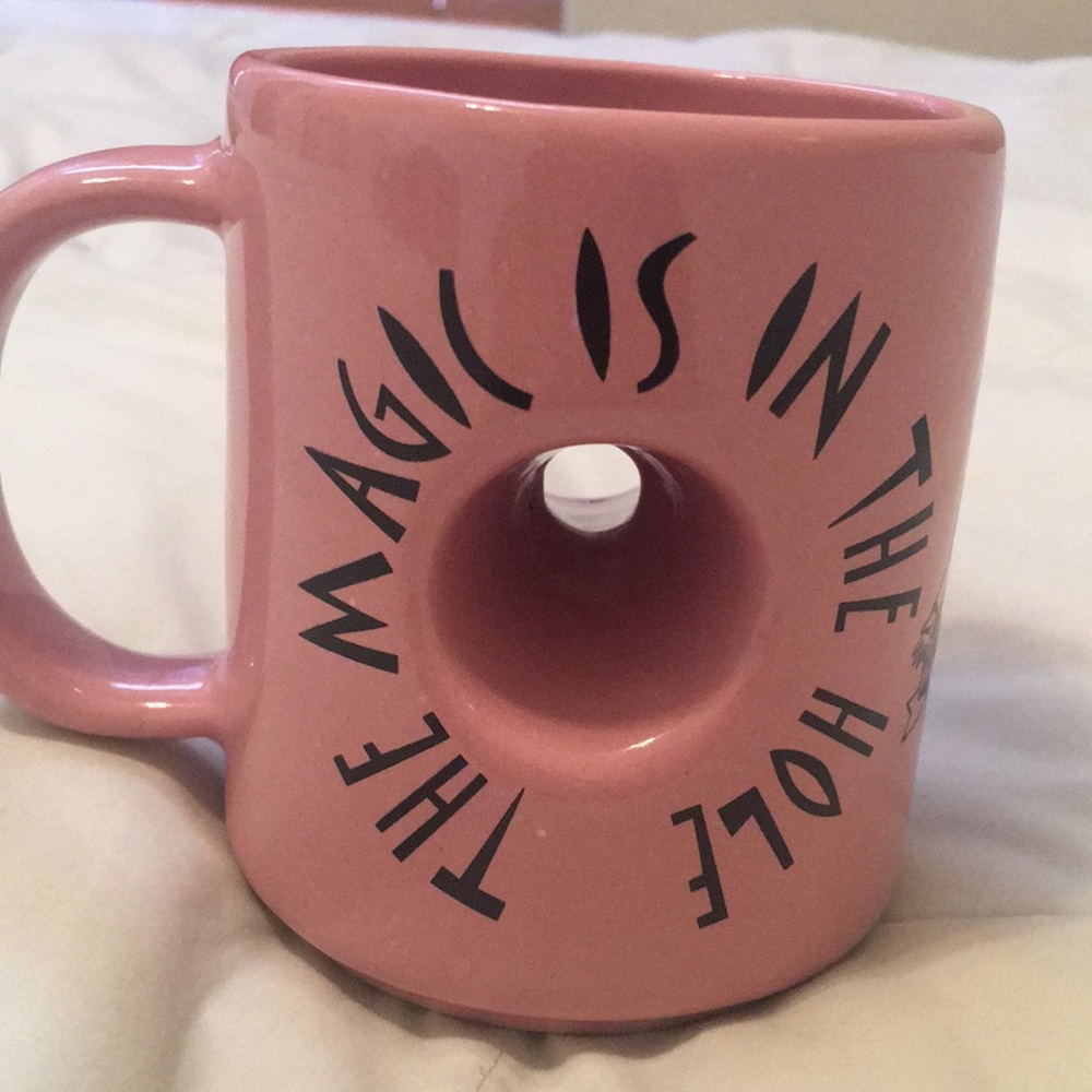 Coffee mug - Picture 2 of 5